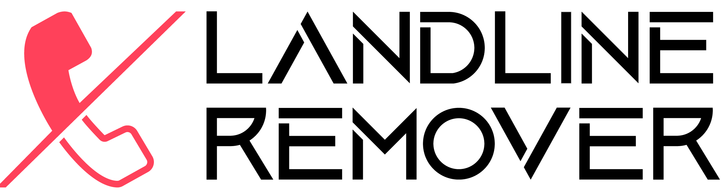 LandlineRemover.com